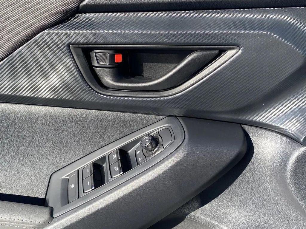 new 2025 Subaru Crosstrek car, priced at $30,313