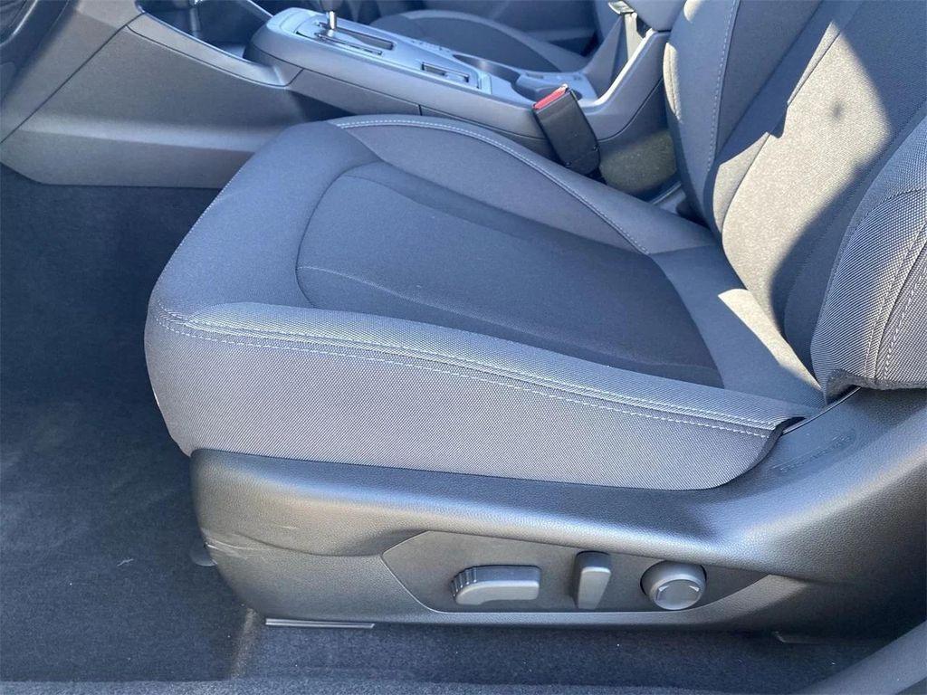 new 2025 Subaru Crosstrek car, priced at $30,313