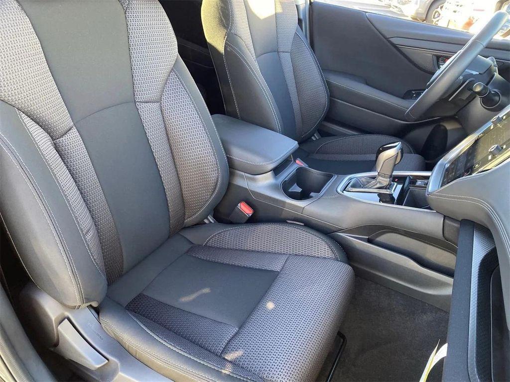 new 2025 Subaru Outback car, priced at $34,346