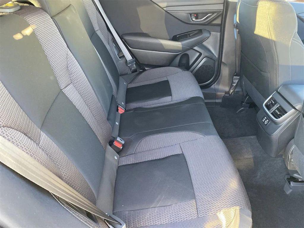 new 2025 Subaru Outback car, priced at $34,346