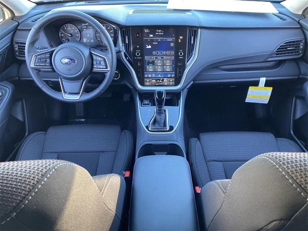 new 2025 Subaru Outback car, priced at $34,346