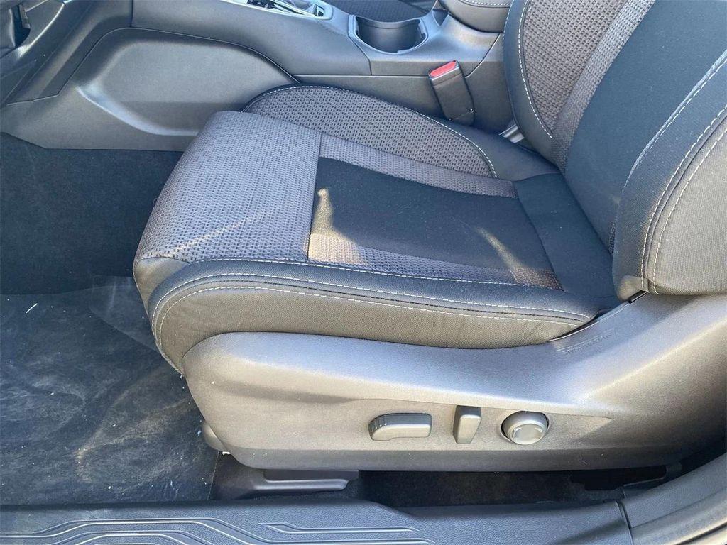 new 2025 Subaru Outback car, priced at $34,346