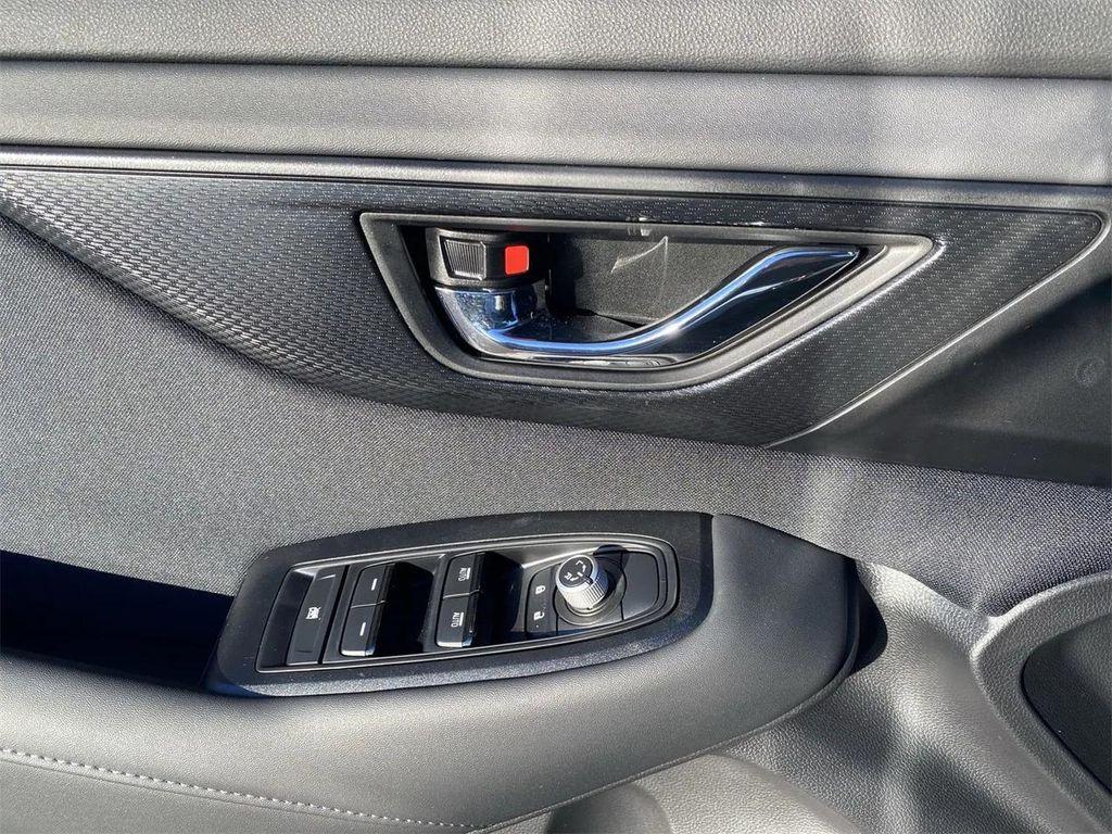 new 2025 Subaru Outback car, priced at $34,346