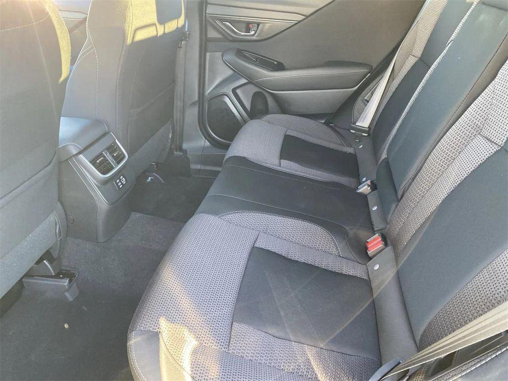 new 2025 Subaru Outback car, priced at $34,346