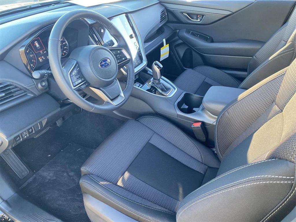 new 2025 Subaru Outback car, priced at $34,346