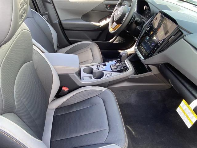 new 2025 Subaru Crosstrek car, priced at $35,033