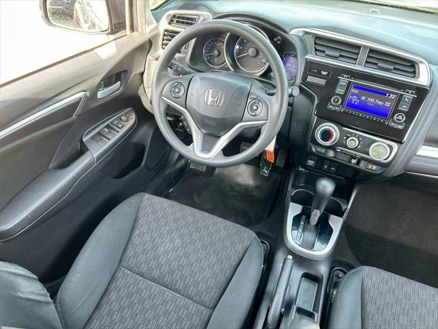 used 2017 Honda Fit car, priced at $12,549