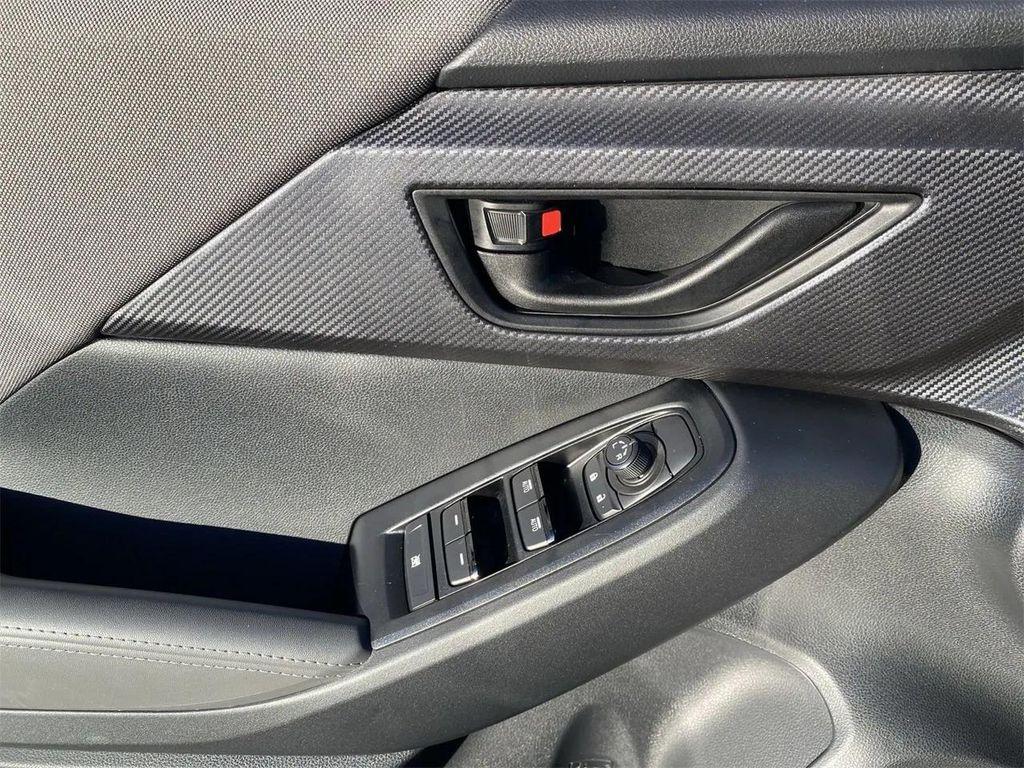 new 2026 Subaru Crosstrek car, priced at $32,465