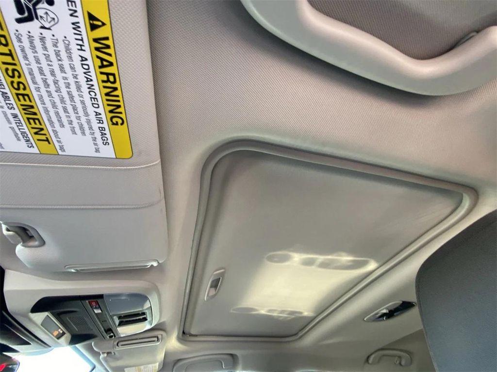 new 2026 Subaru Crosstrek car, priced at $32,465