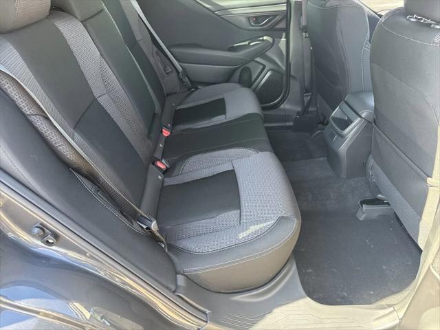 new 2025 Subaru Outback car, priced at $29,184