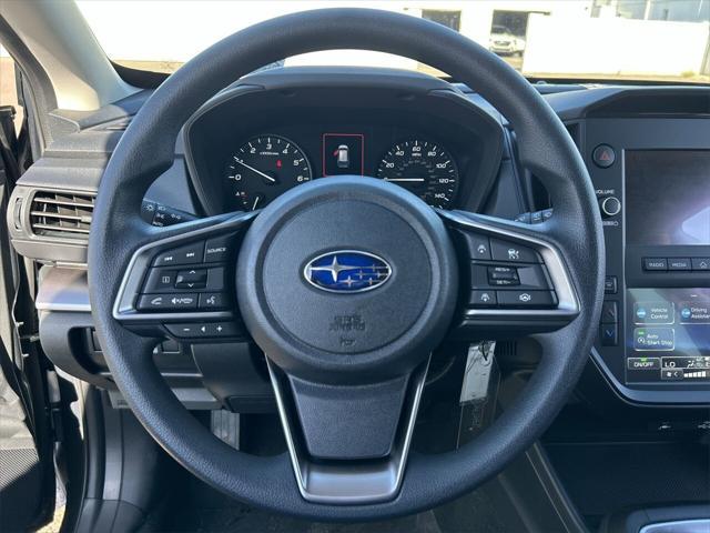 new 2025 Subaru Impreza car, priced at $24,451