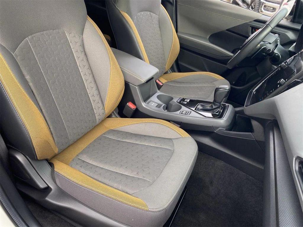 used 2024 Subaru Crosstrek car, priced at $29,990