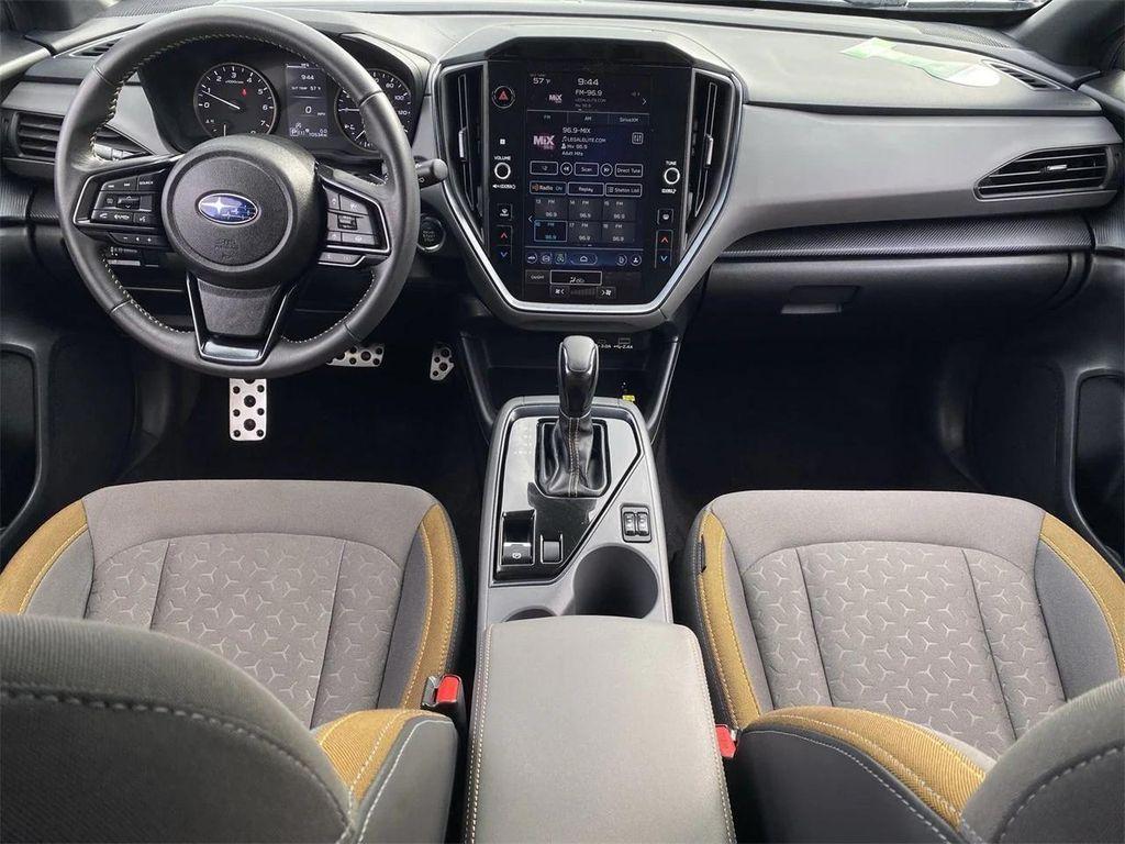 used 2024 Subaru Crosstrek car, priced at $29,990