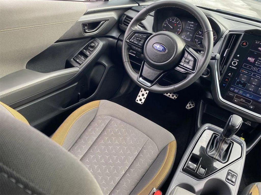 used 2024 Subaru Crosstrek car, priced at $29,990