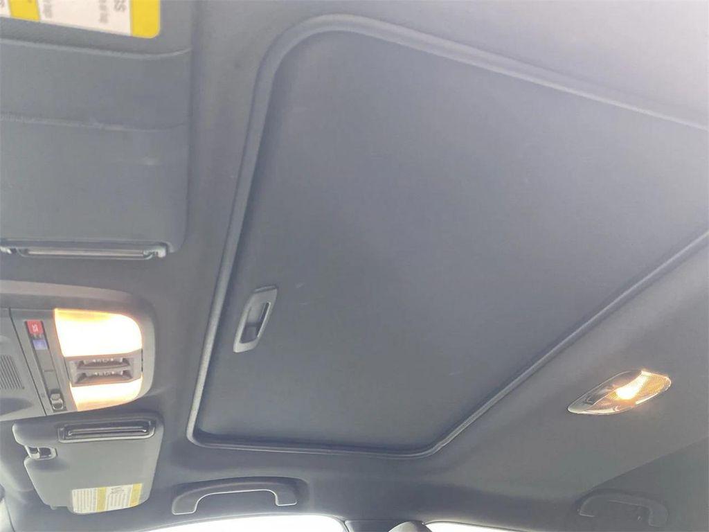 used 2024 Subaru Crosstrek car, priced at $29,990