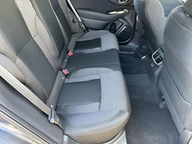 new 2025 Subaru Outback car, priced at $33,864