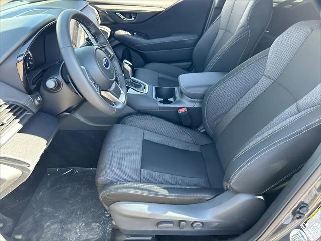 new 2025 Subaru Outback car, priced at $33,864