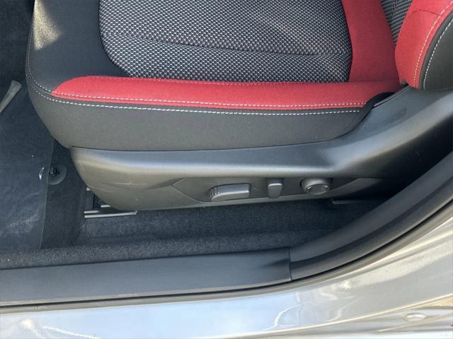 new 2025 Subaru Impreza car, priced at $31,649