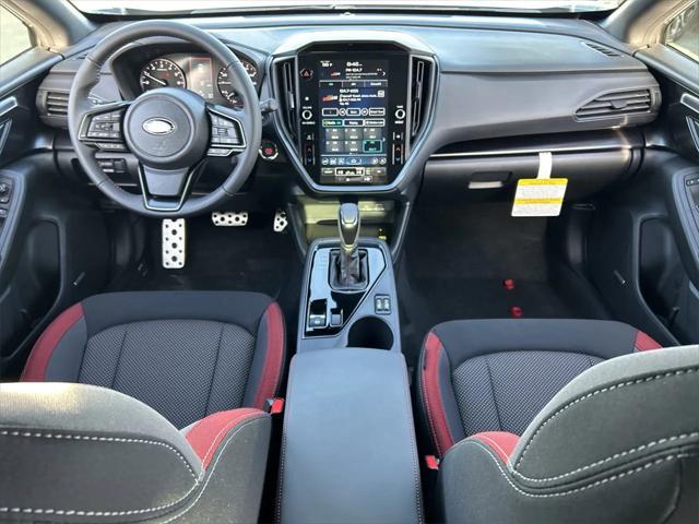 new 2025 Subaru Impreza car, priced at $31,649