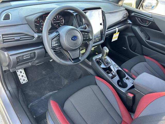 new 2025 Subaru Impreza car, priced at $31,649