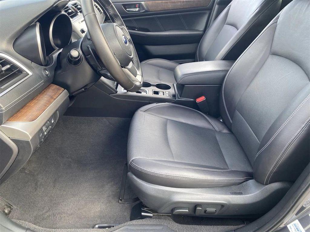 used 2018 Subaru Outback car, priced at $18,997