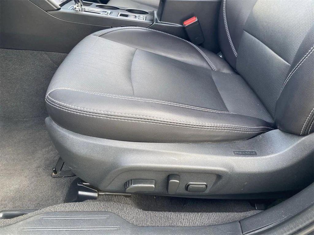 used 2018 Subaru Outback car, priced at $18,997