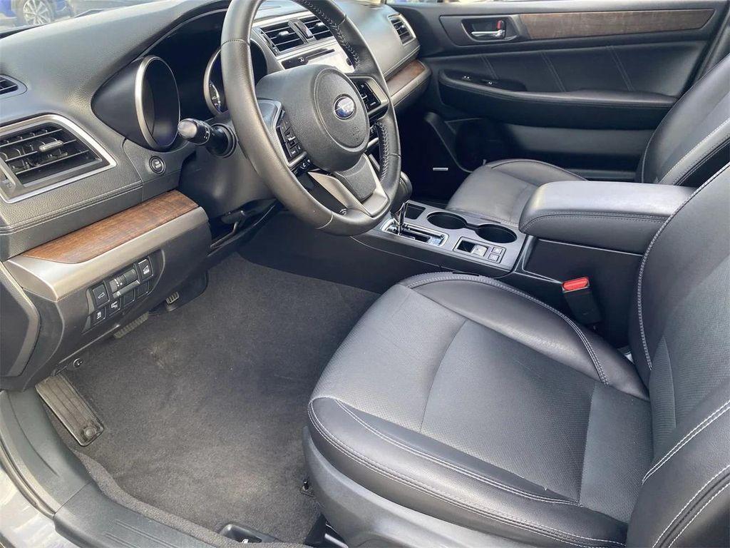 used 2018 Subaru Outback car, priced at $18,997