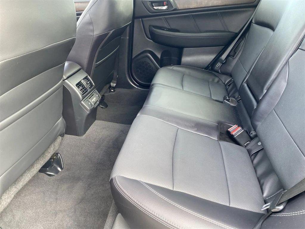used 2018 Subaru Outback car, priced at $18,997