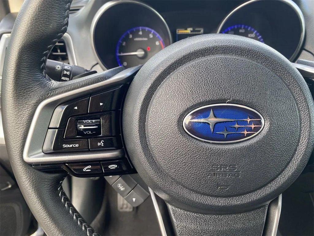 used 2018 Subaru Outback car, priced at $18,997