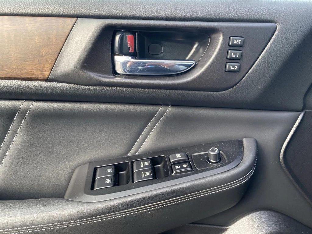 used 2018 Subaru Outback car, priced at $18,997