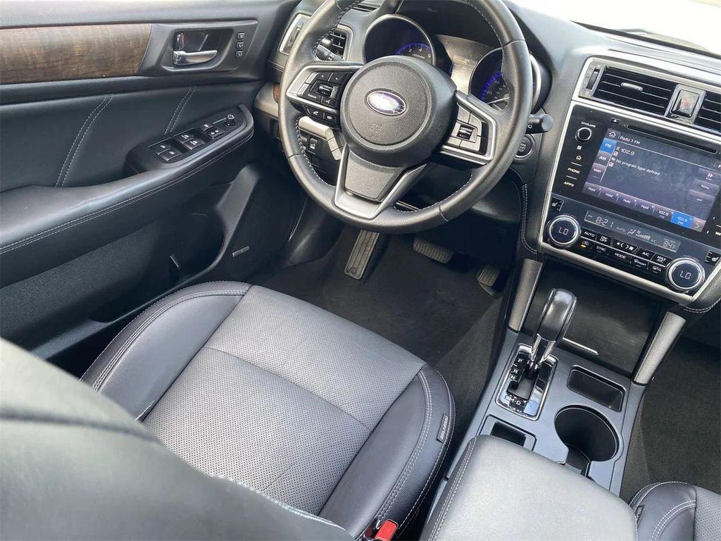 used 2018 Subaru Outback car, priced at $18,997