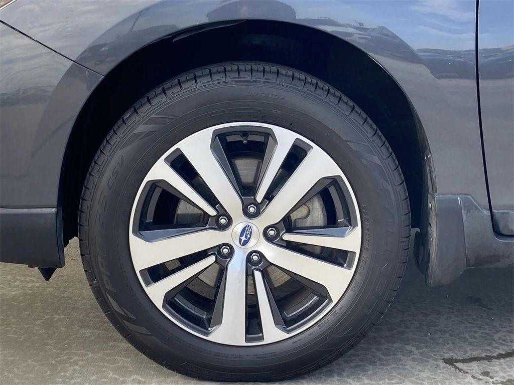 used 2018 Subaru Outback car, priced at $18,997