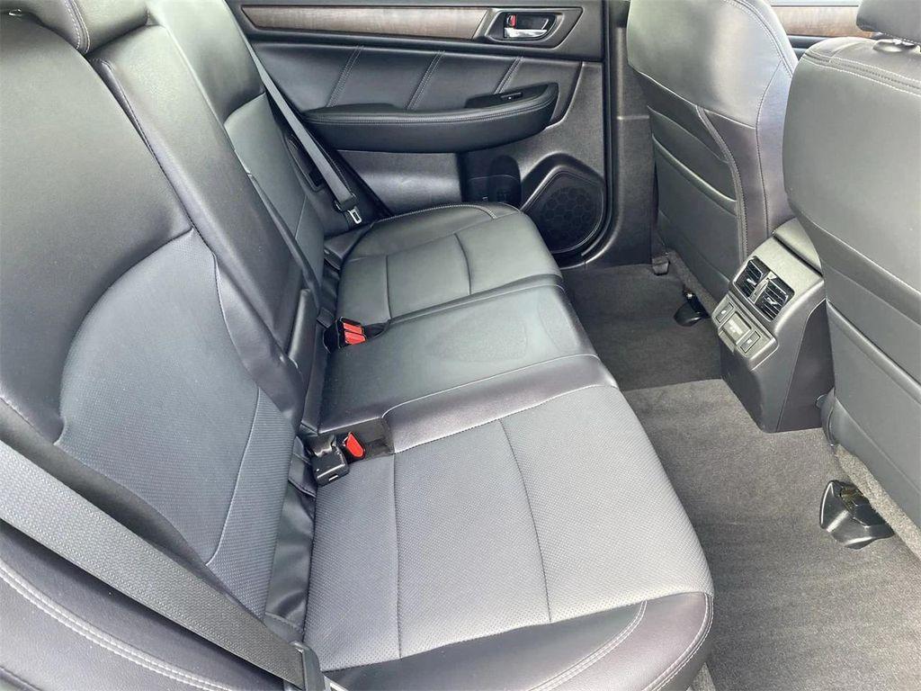 used 2018 Subaru Outback car, priced at $18,997