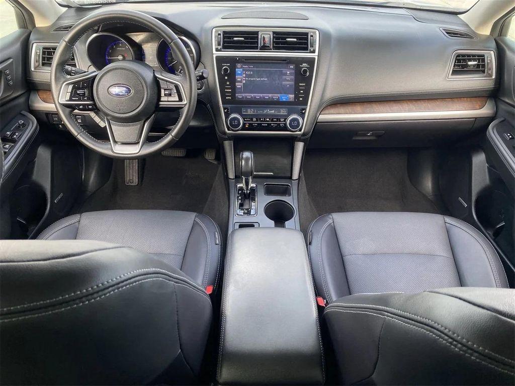 used 2018 Subaru Outback car, priced at $18,997