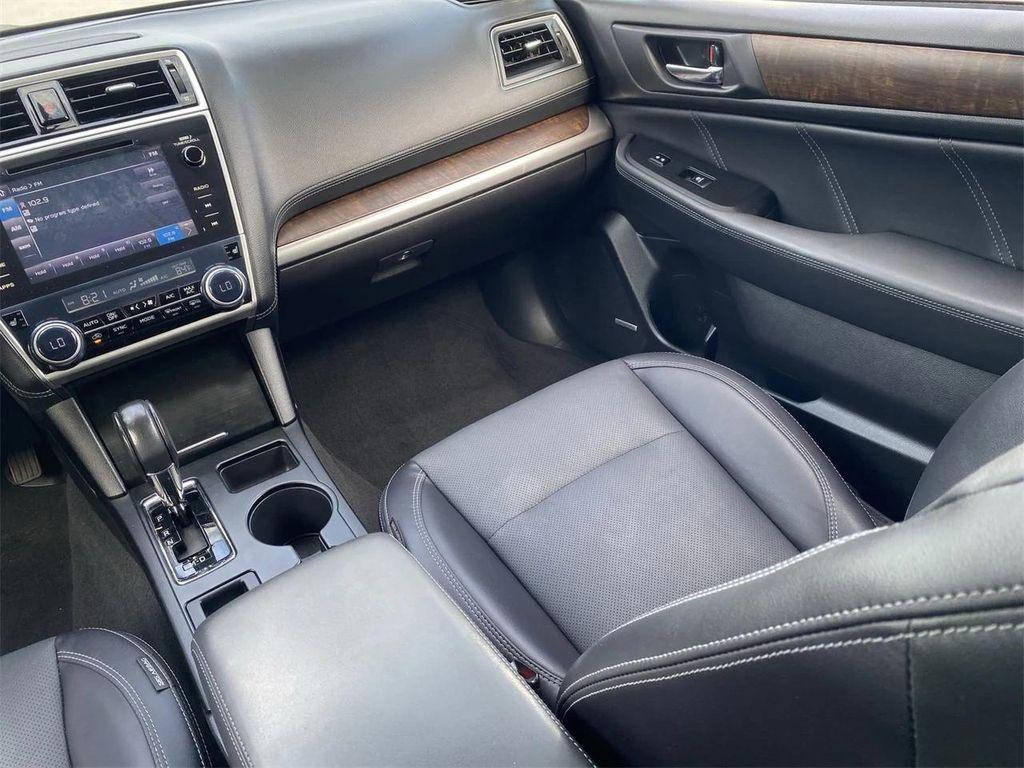 used 2018 Subaru Outback car, priced at $18,997