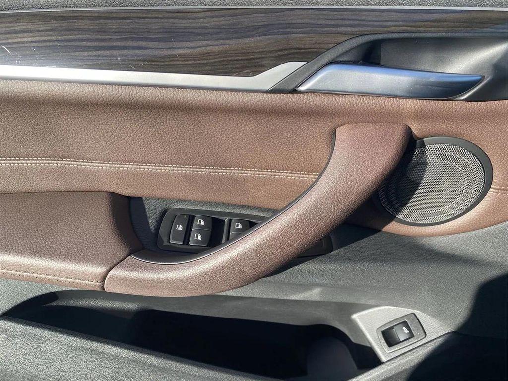 used 2021 BMW X1 car, priced at $23,003