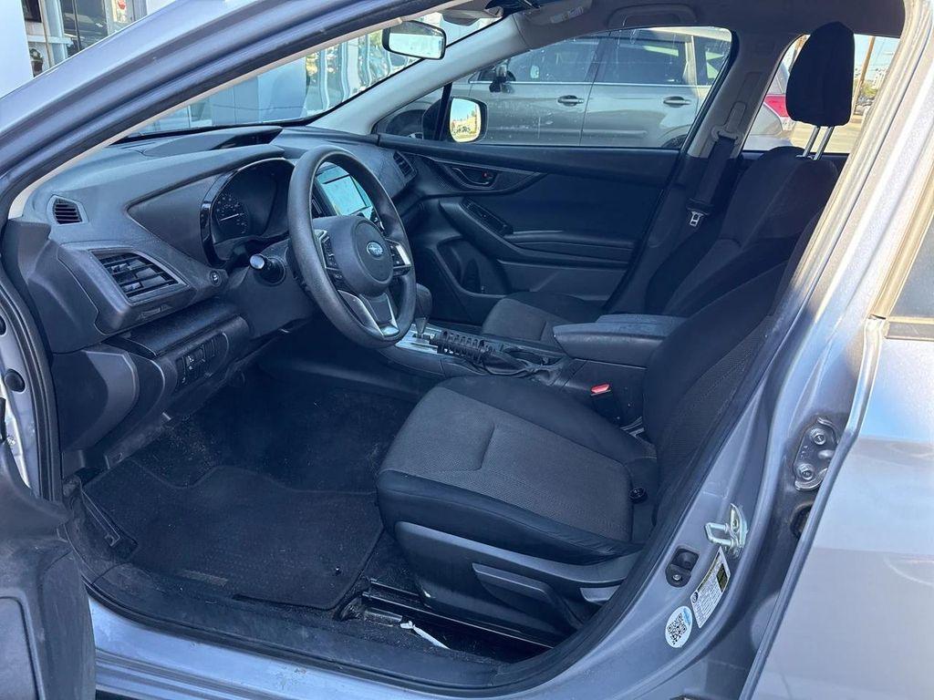 used 2023 Subaru Crosstrek car, priced at $23,997