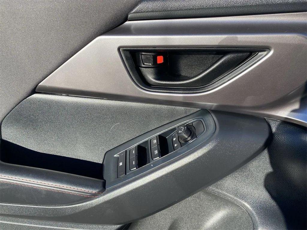 used 2024 Subaru Impreza car, priced at $24,997