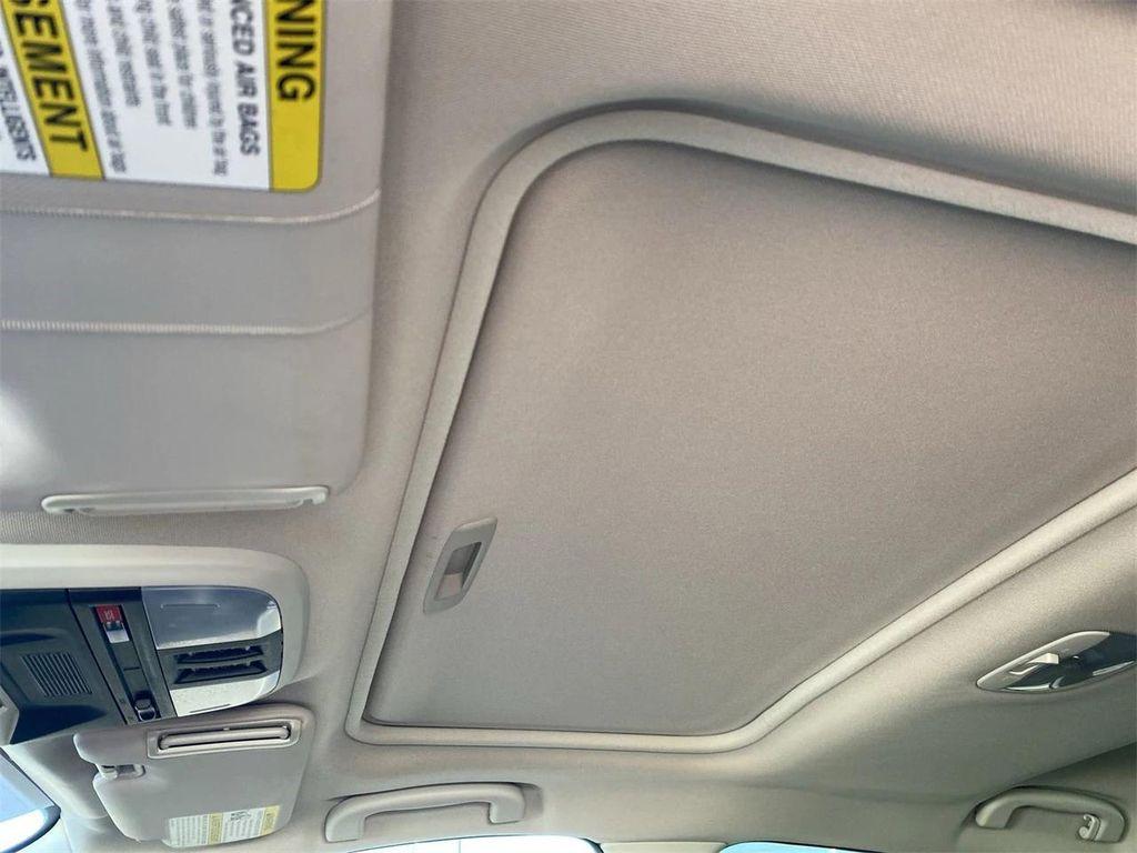 used 2024 Subaru Impreza car, priced at $24,997