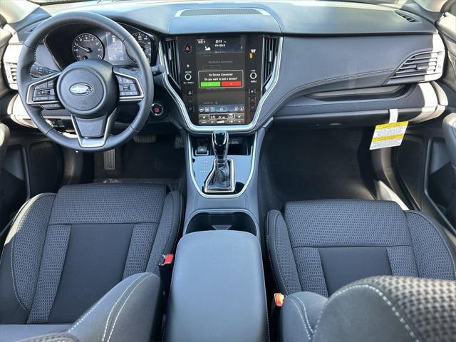 new 2025 Subaru Outback car, priced at $33,864