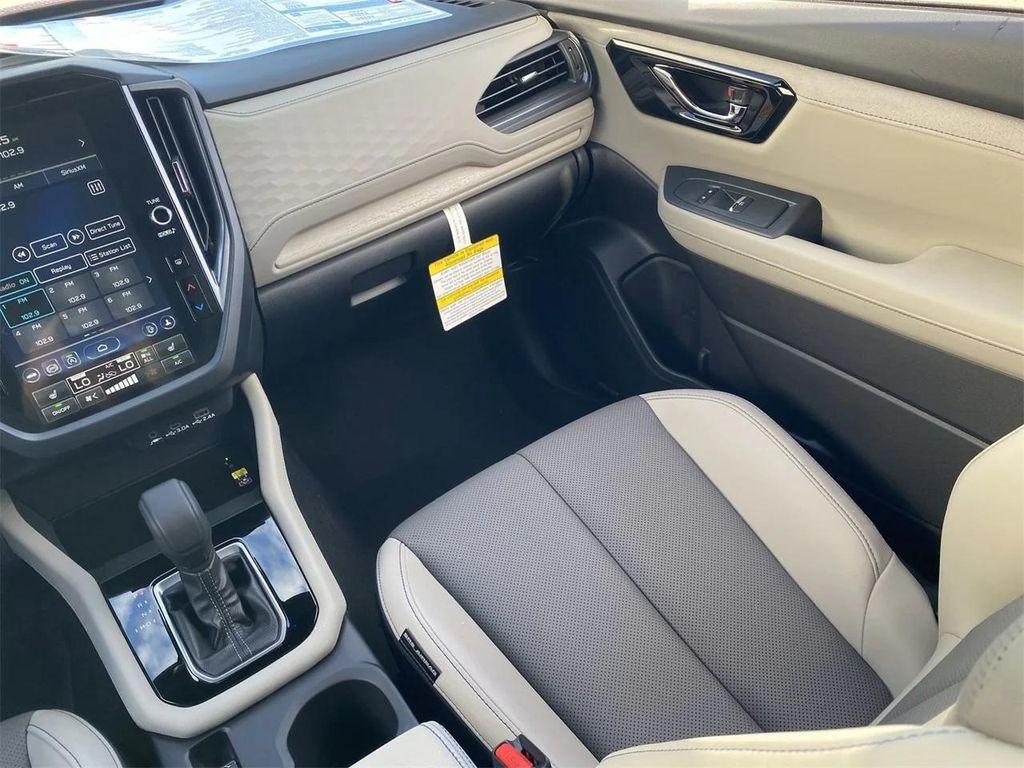 new 2025 Subaru Forester car, priced at $38,816