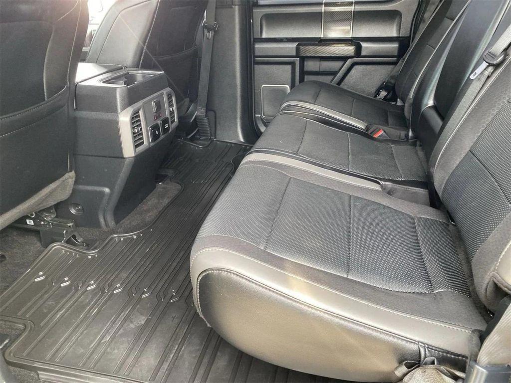 used 2020 Ford F-150 car, priced at $46,998