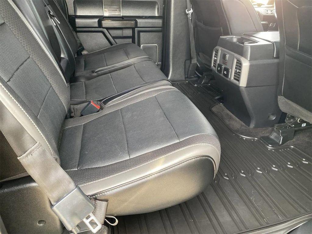 used 2020 Ford F-150 car, priced at $46,998