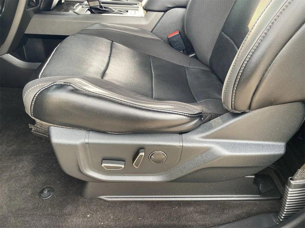 used 2020 Ford F-150 car, priced at $46,998