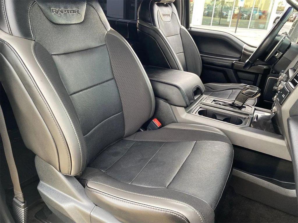 used 2020 Ford F-150 car, priced at $46,998