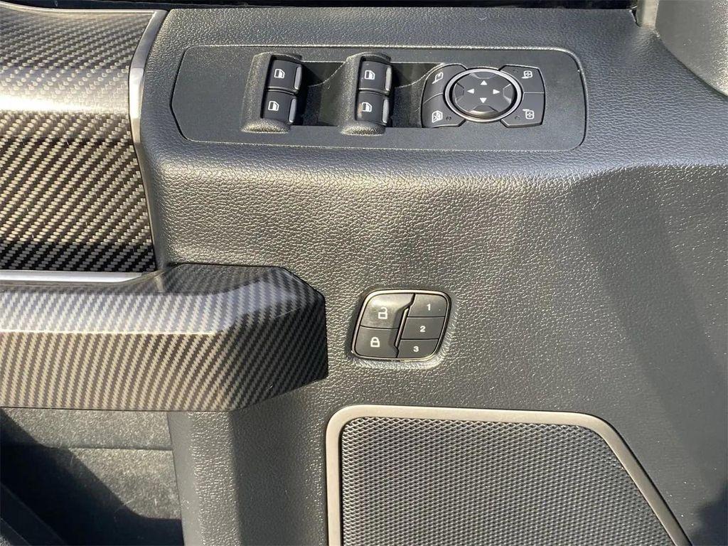 used 2020 Ford F-150 car, priced at $46,998