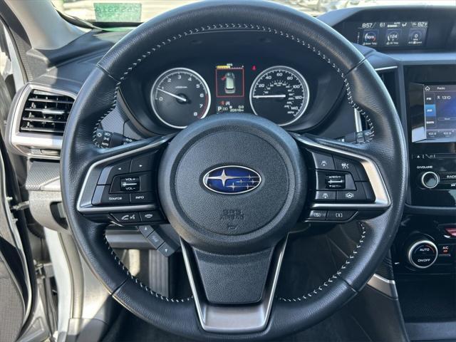 used 2022 Subaru Forester car, priced at $29,999