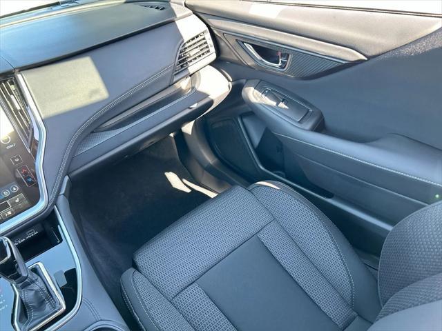 new 2025 Subaru Outback car, priced at $33,864