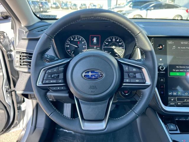 new 2025 Subaru Outback car, priced at $33,864