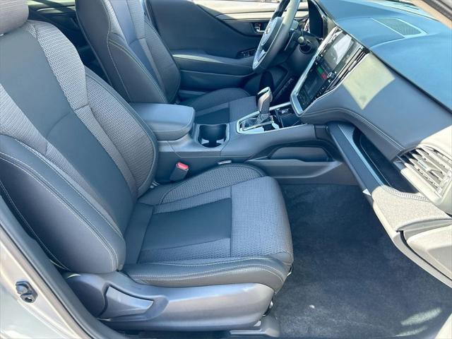 new 2025 Subaru Outback car, priced at $33,864